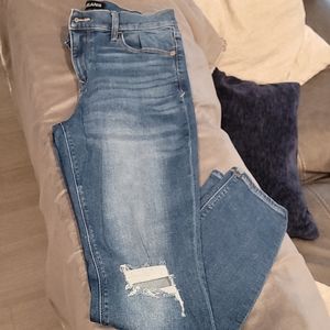 Express Jeans - Ultimate Stretch